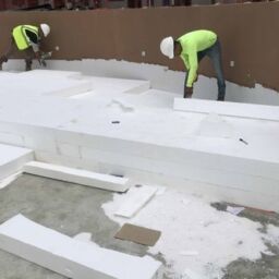 eps geofoam blocks