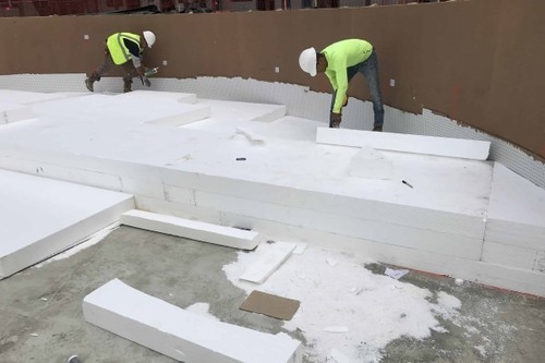 eps geofoam blocks